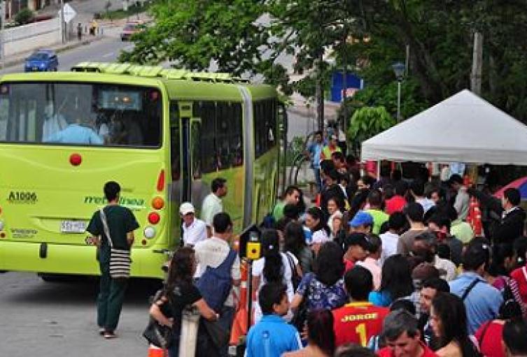 Bucaramanga