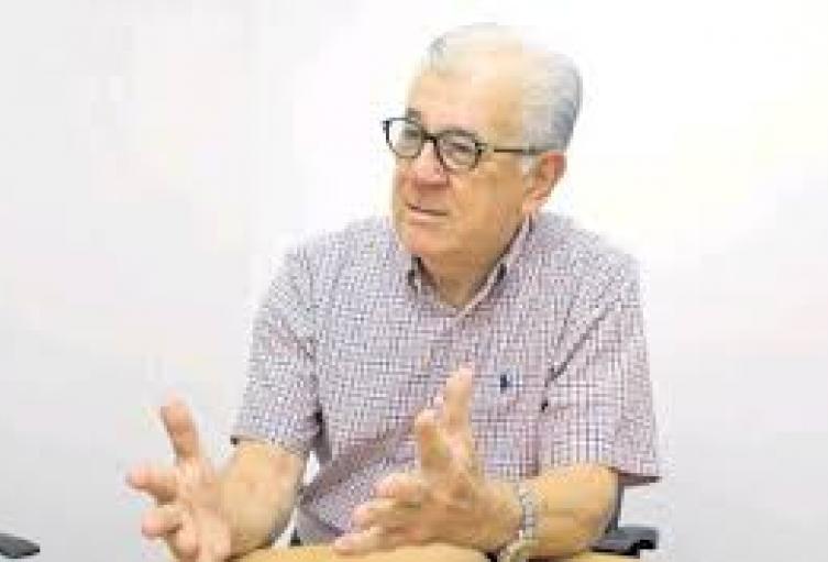 Jairo Yañez Nuevo alcalde de Cúcuta