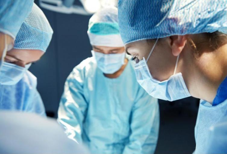 Colombia, procedimientos médicos