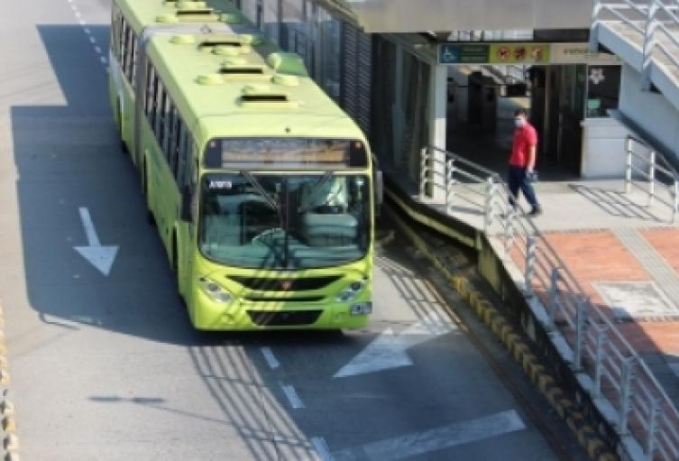 La reestructuración del sistema implica aterrizar cifra de usuarios y modificar rutas.