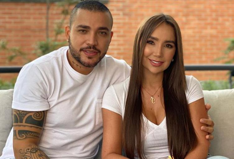 Paola Jara y Jessi Uribe