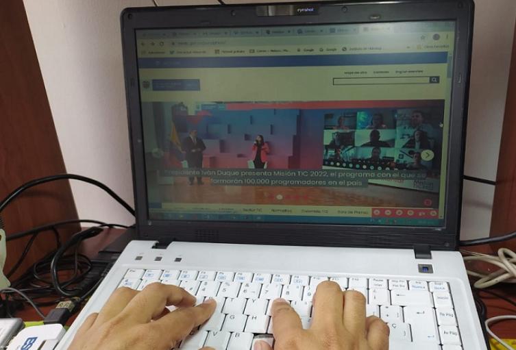 Comenzará el calendario académico desde la virtualidad en Barrancabermeja