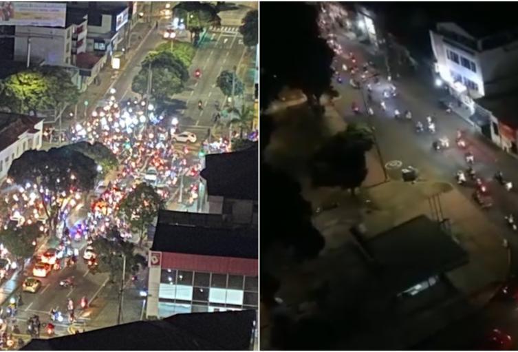 Bucaramanga.