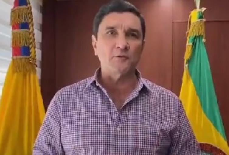 El mandatario es investigado