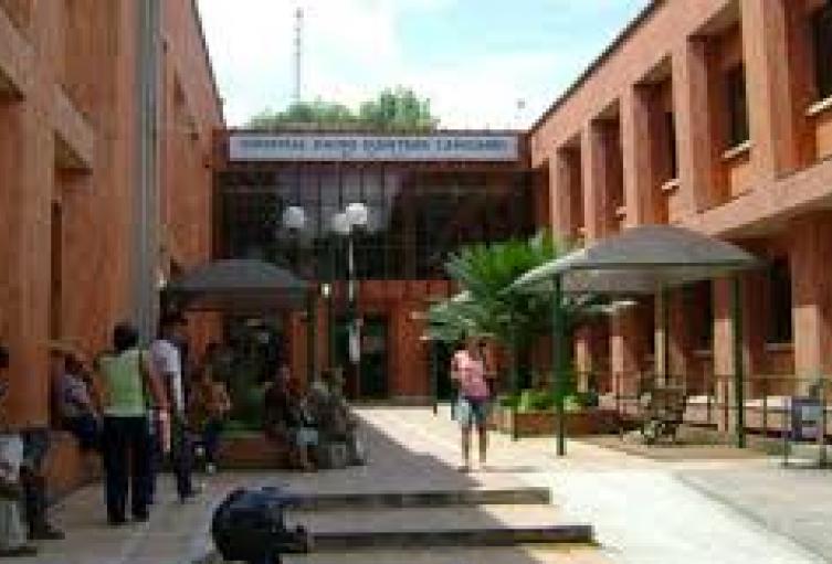 Hospital de Ocaña