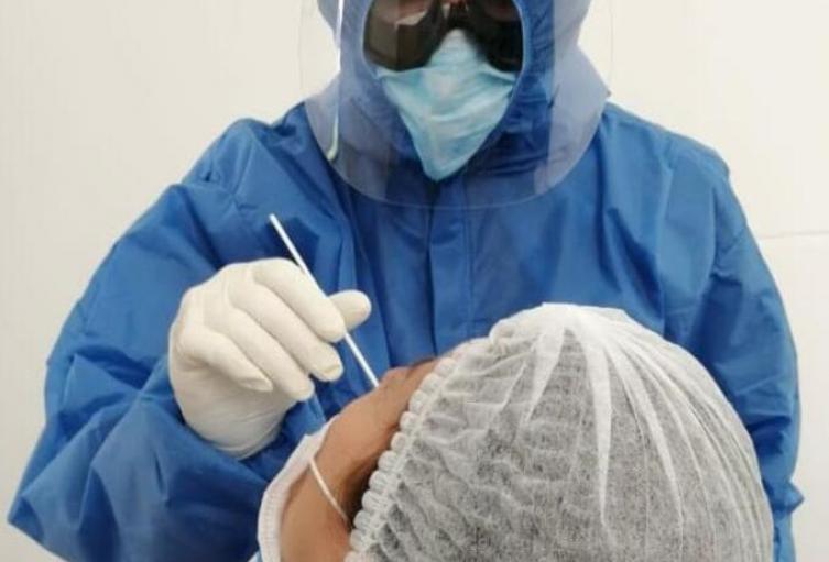 Noticias Huila: Nuevos casos y fallecimientos por Covid-19