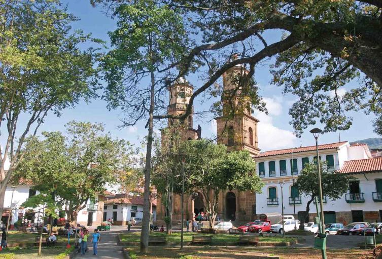 Toque de queda y ley seca para Navidad y Año Nuevo en San Gil