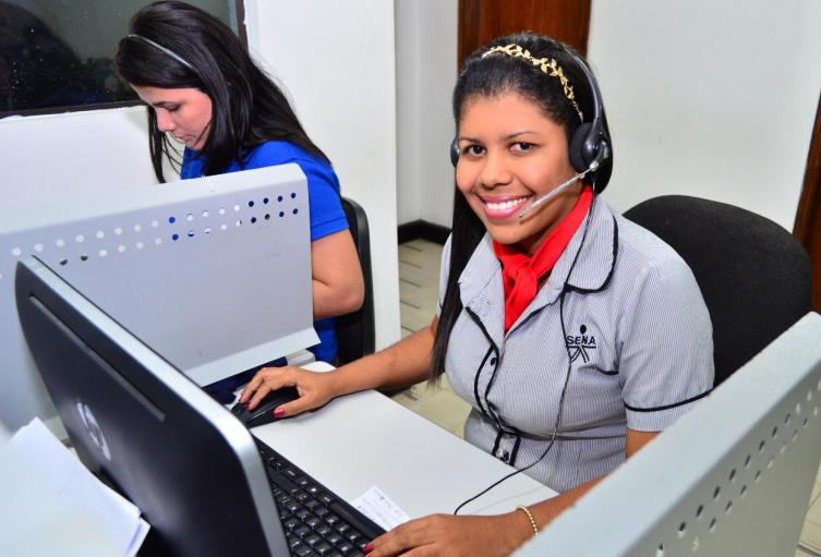 Aprendiz SENA
