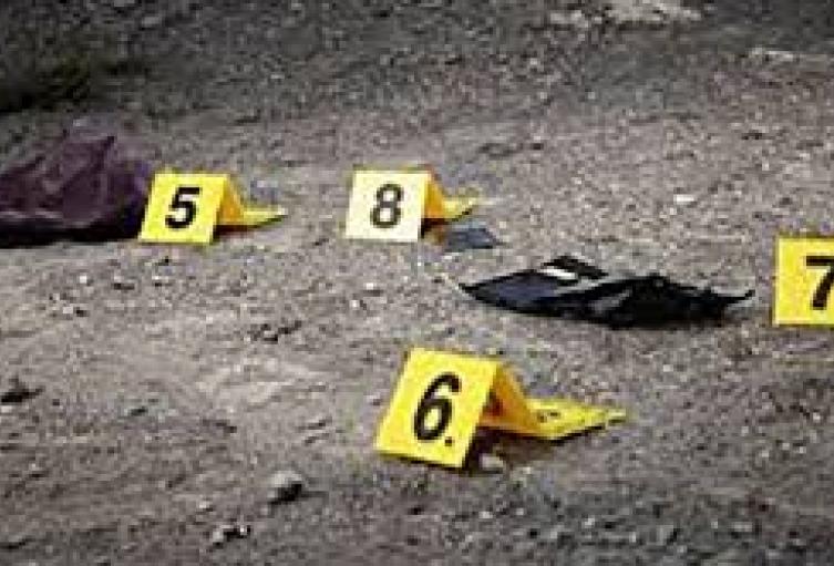 Asesinato de dos jóvenes en el Catatumbo
