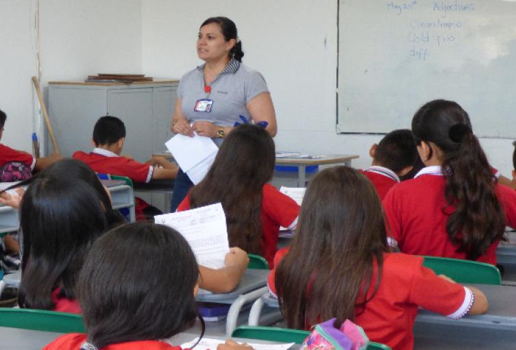 No estamos preparados para la alternancia escolar: Rectores de colegios en Bucaramanga