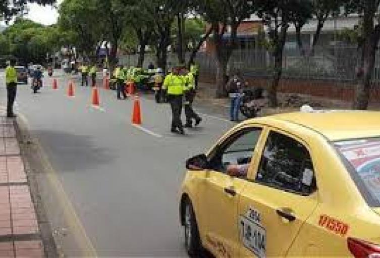 Grupo Élite en Cúcuta