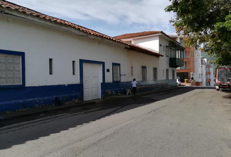 hospital de san gil