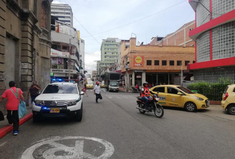 Continuará rigiendo en Semana Santa