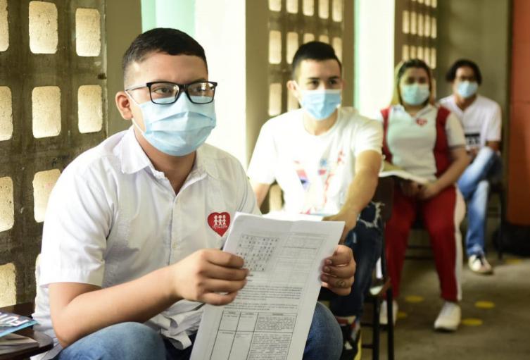 Clases con Alternancia en Cúcuta