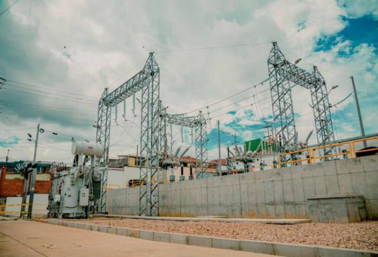 Electrificadora de Santander anunció que habrá suspensión del servicio en Bucaramanga
