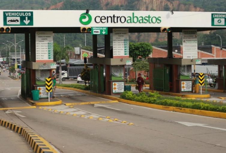 Bloqueos de vías