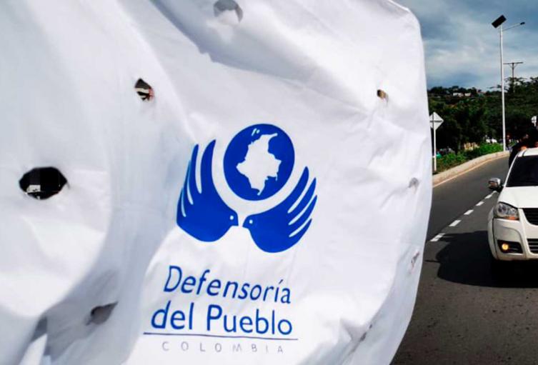 Defensoría del Pueblo