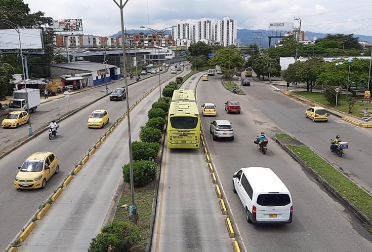Metrolínea Bucaramanga