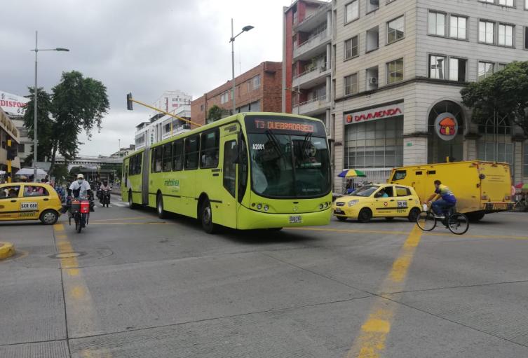 Situación grave para la comunidad si no opera completamente