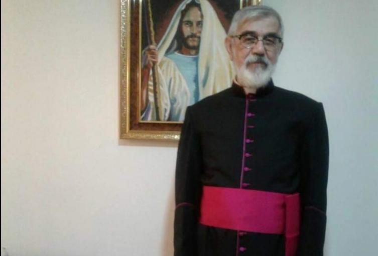 Falleció Monseñor Pedro Alejandrino Botello