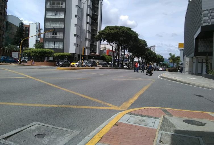 De servicio: Conozca cómo regirá el Pico y placa para esta semana en Bucaramanga