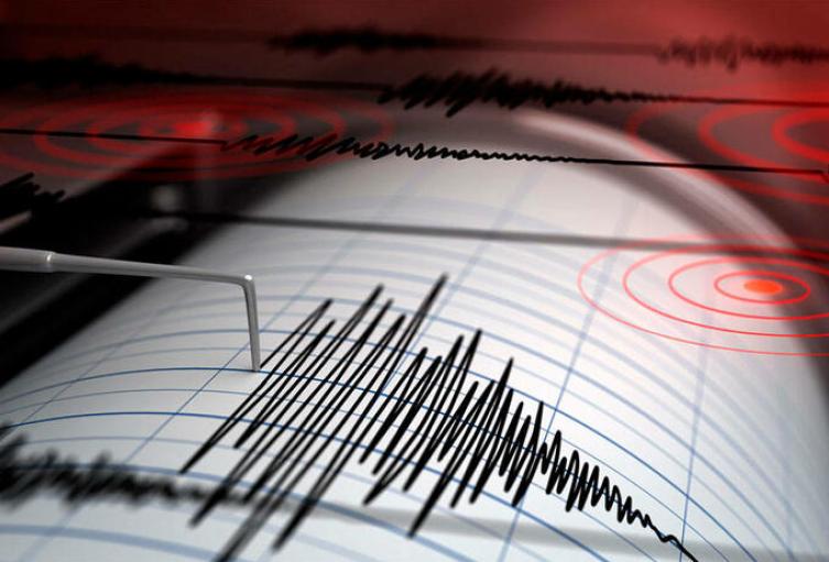 Un segundo temblor se registró este lunes en Santander, ahora de 4.5 grados
