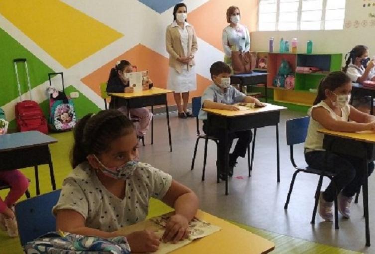 El Juez decidió garantizar la seguridad de la comunidad educativa: SES.