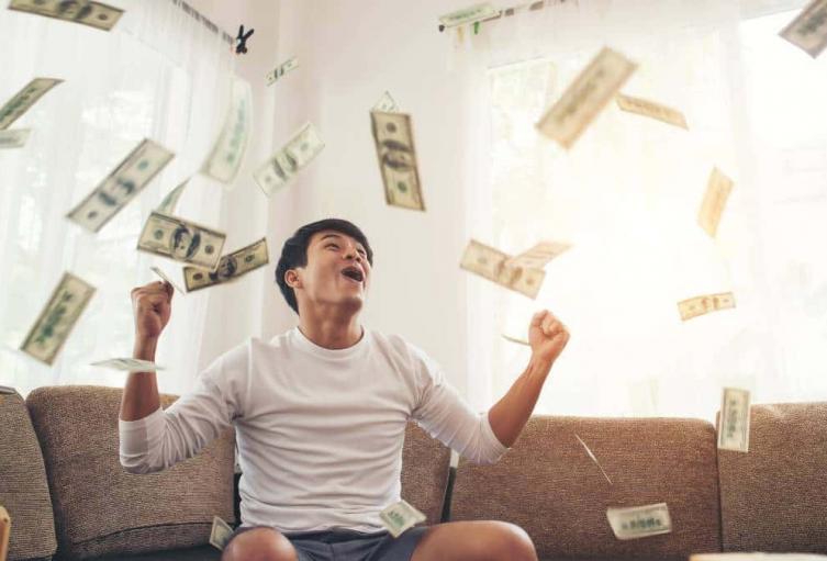 En menos de dos meses, se han entregado dos premios mayores de $9.000 millones.