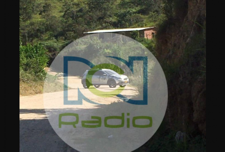 Carro bomba en provincia de Ocaña