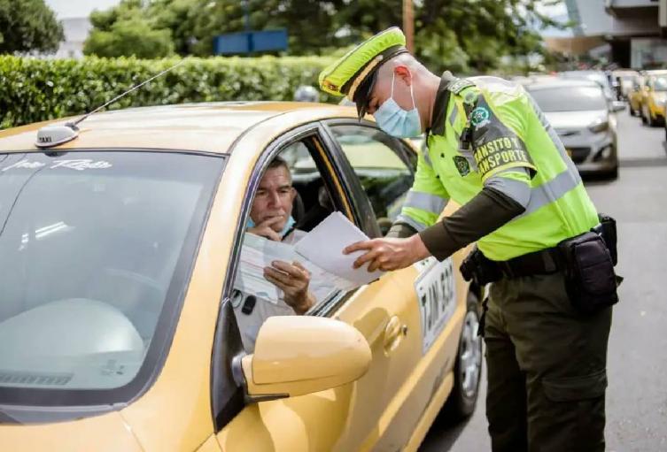 Regresa Placa Día Cúcuta