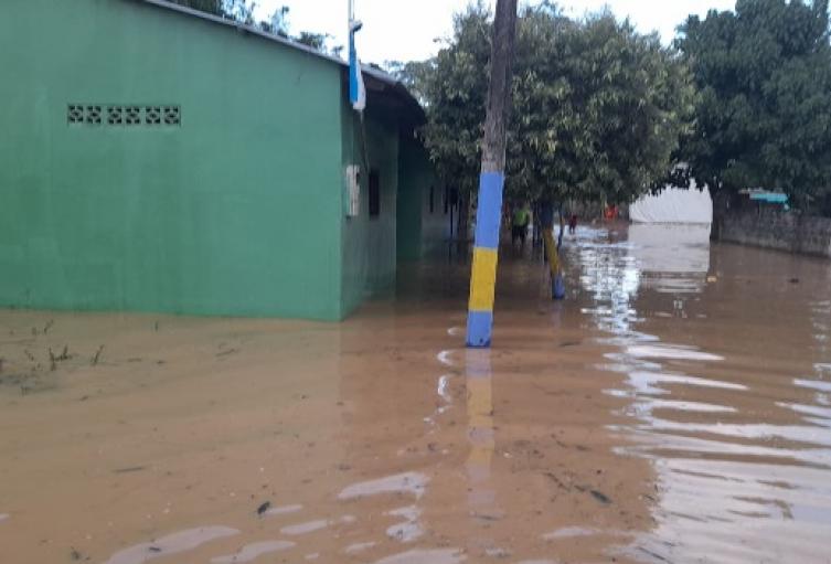 sector el Papayal