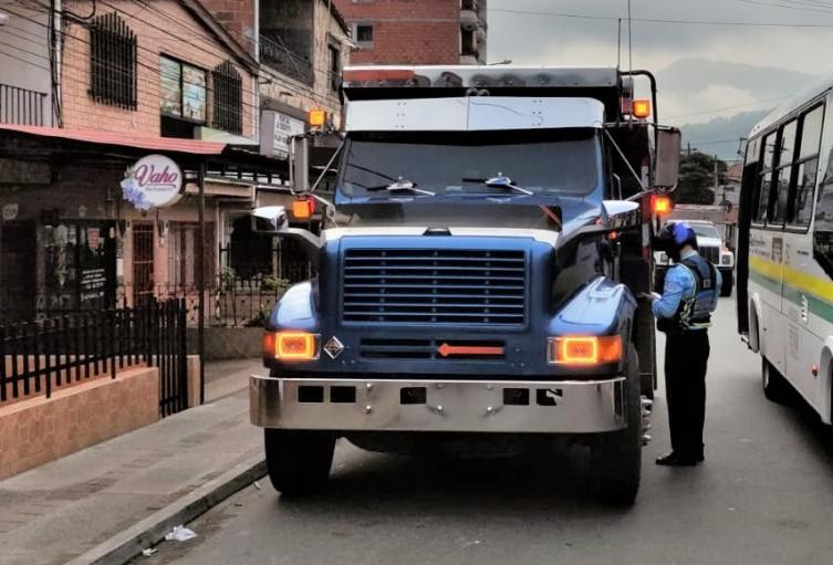 El incumplimiento de estas medidas tendrán sanciones de 15 salarios mínimos legales vigentes.