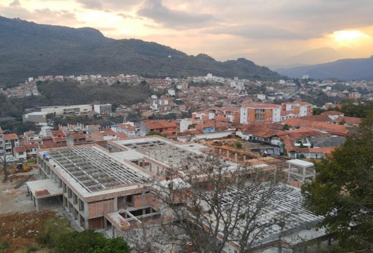 hospital san gil santander