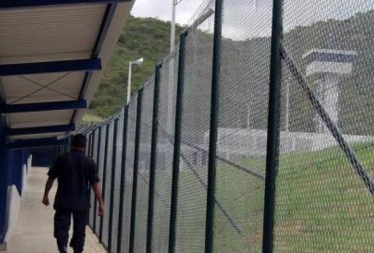 Cárcel de Máxima Seguridad de Palogordo de Girón