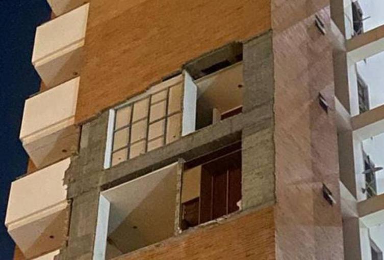 Edificio Versalles de Cúcuta