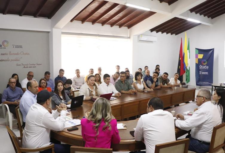 Comisiones de empalme 