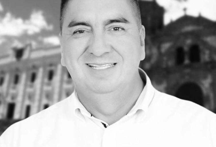Aldemar Maldonado Arenas, concejal reelegido con la segunda mayor votación de las pasadas elecciones murió en un trágico accidente. 