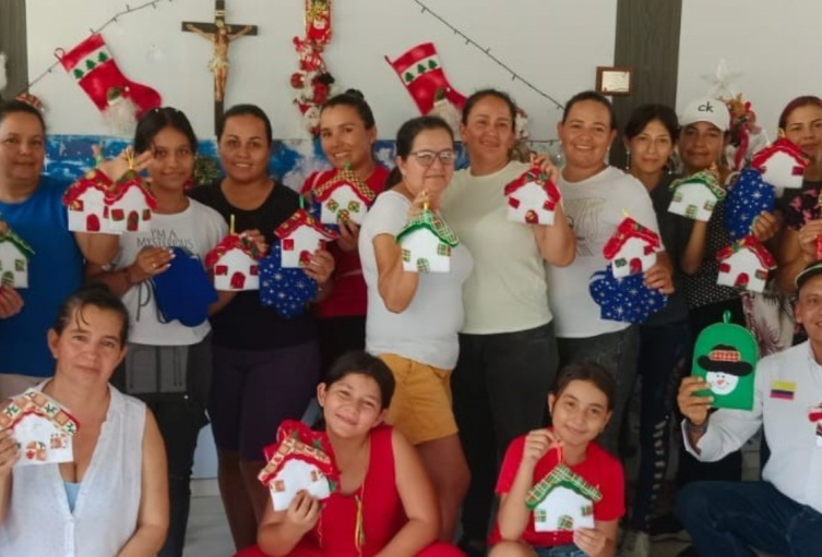Ecopetrol Actividades Magdalena Medio