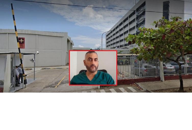 Sigue investigación a caso de médico suplantado en Barrancabermeja.
