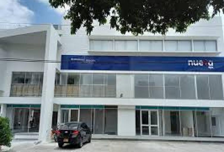 IPS VIHONCO NUEVA EPS en Cúcuta