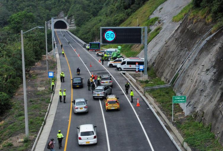 Plan Retorno en Norte de Santander