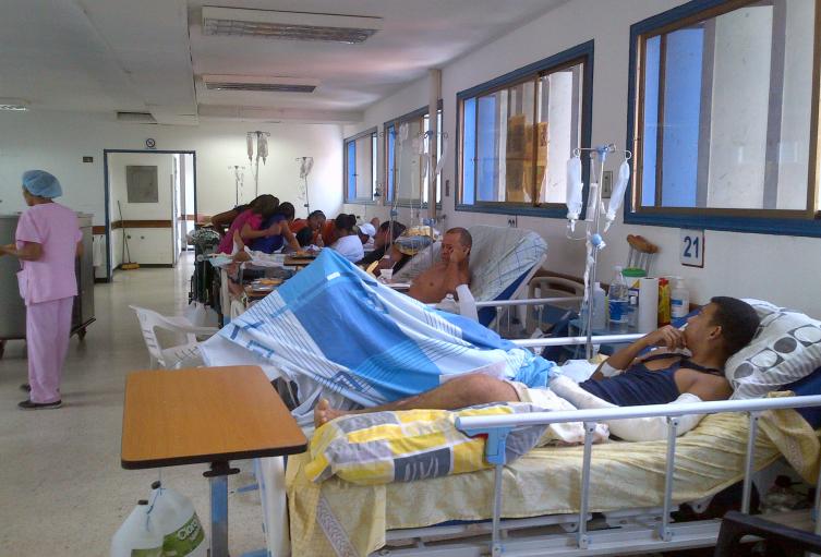 Preocupación en Risaralda por hundimiento de la reforma 