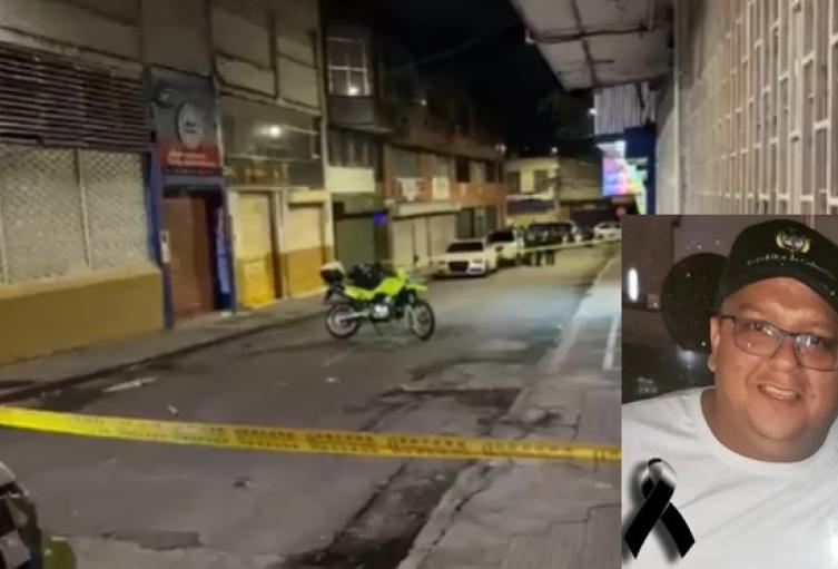 Bucaramanga 