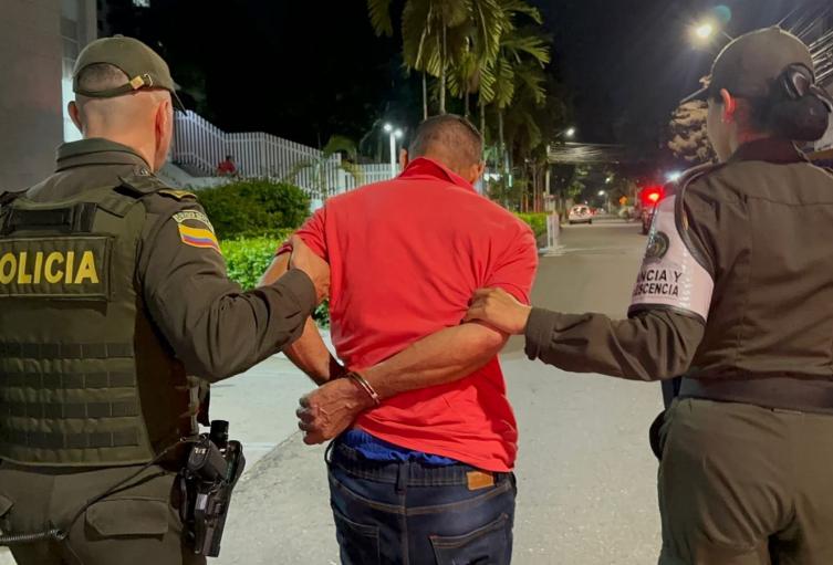 Hombre no aceptó cargos por desaparición forzada de menor de 8 años. 