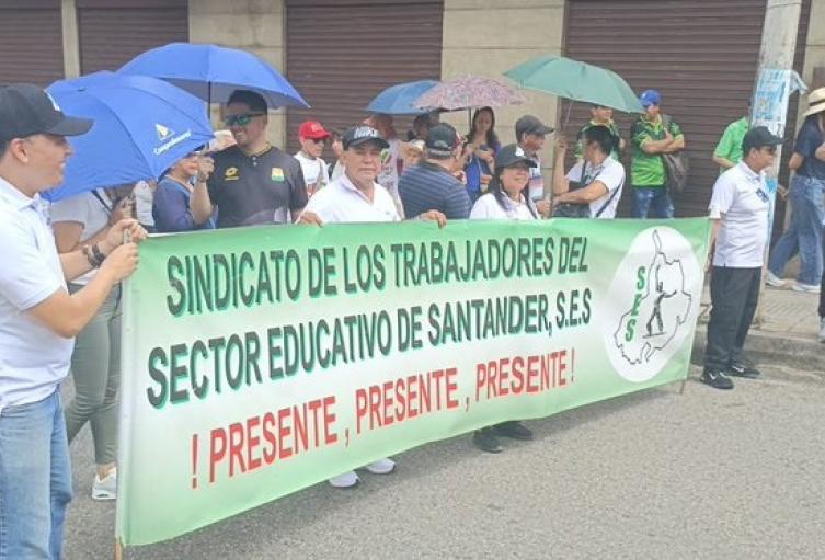 Marchas 