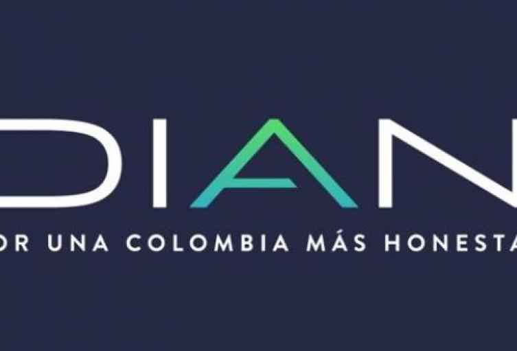 Logo Dian