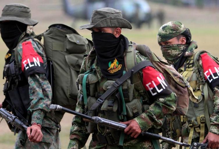 ELN referencia