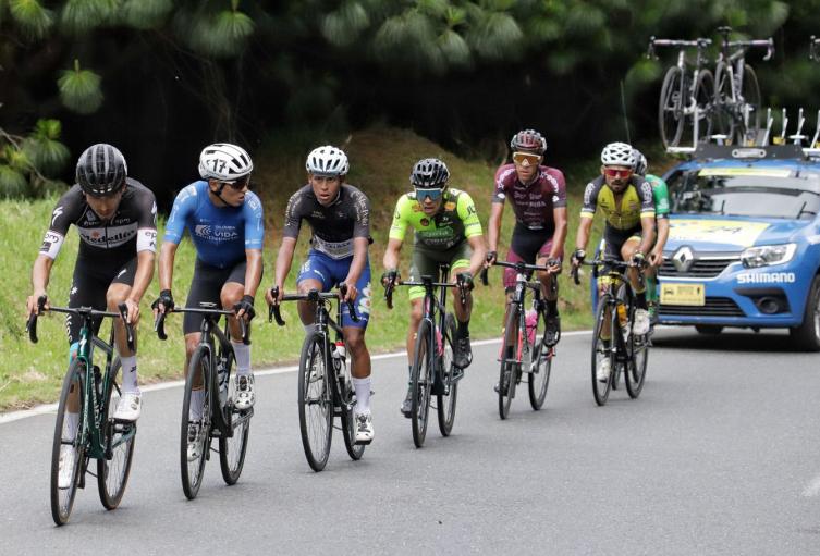 Clásico RCN 2024 - Etapa 5