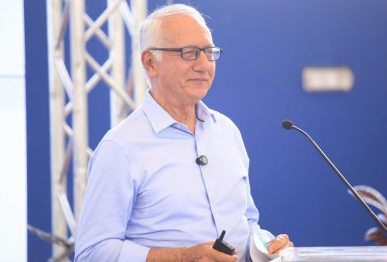 El Ministro aseguró que si hay impedimentos que sea el pueblo el que tome la iniciativa