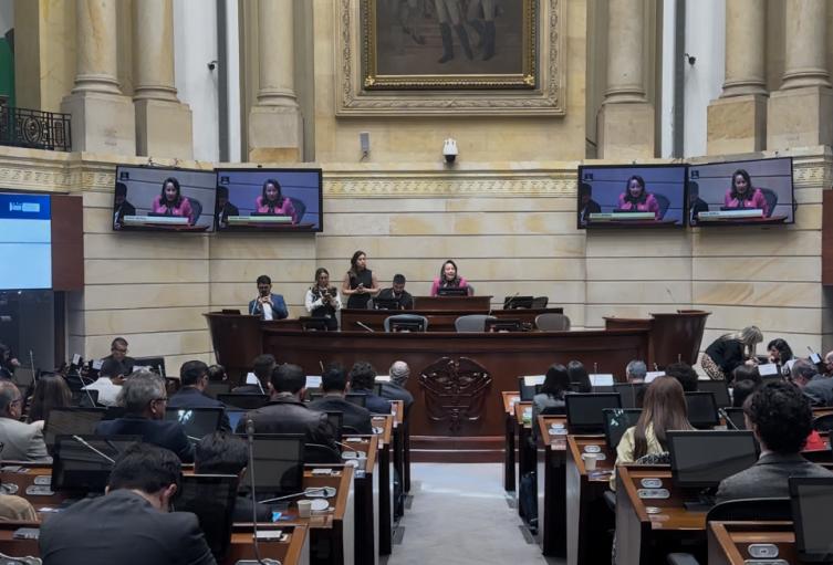 Senado de la República